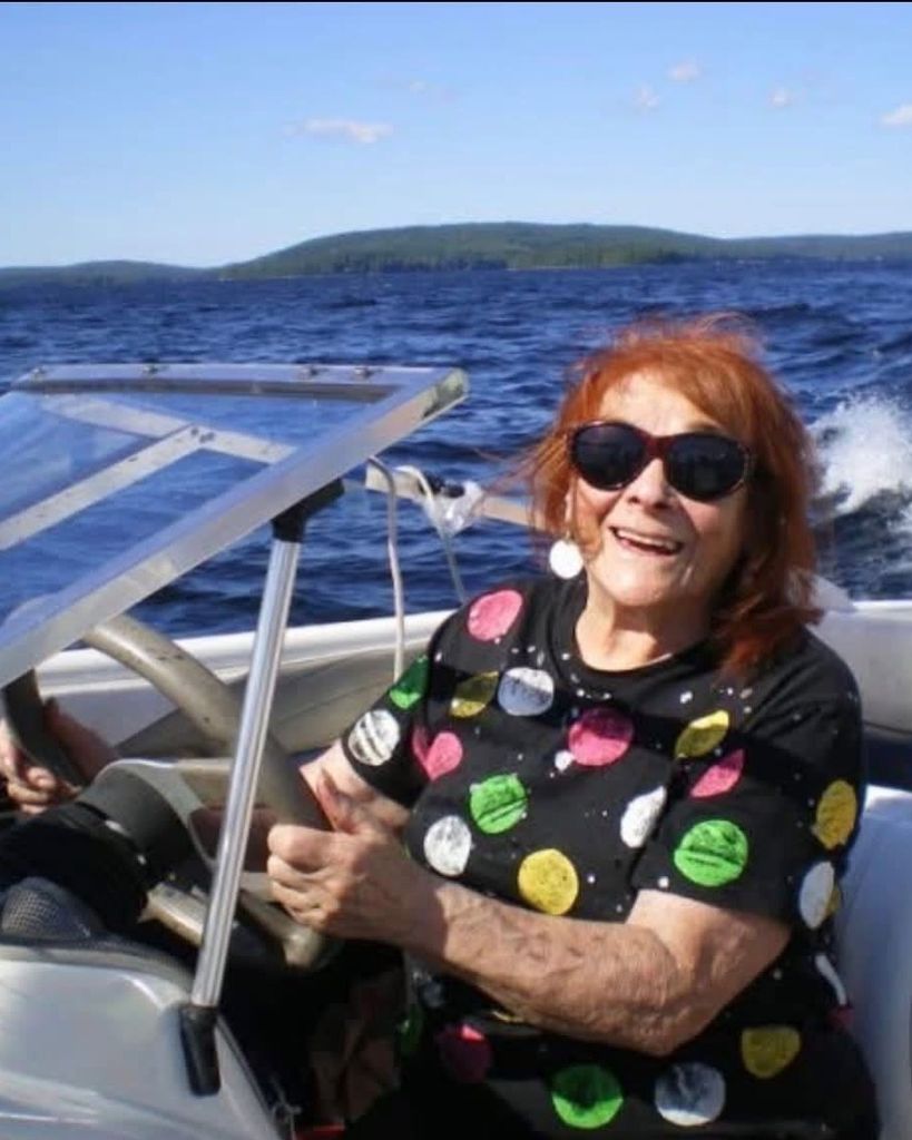 Velma C. Matloff Profile Photo