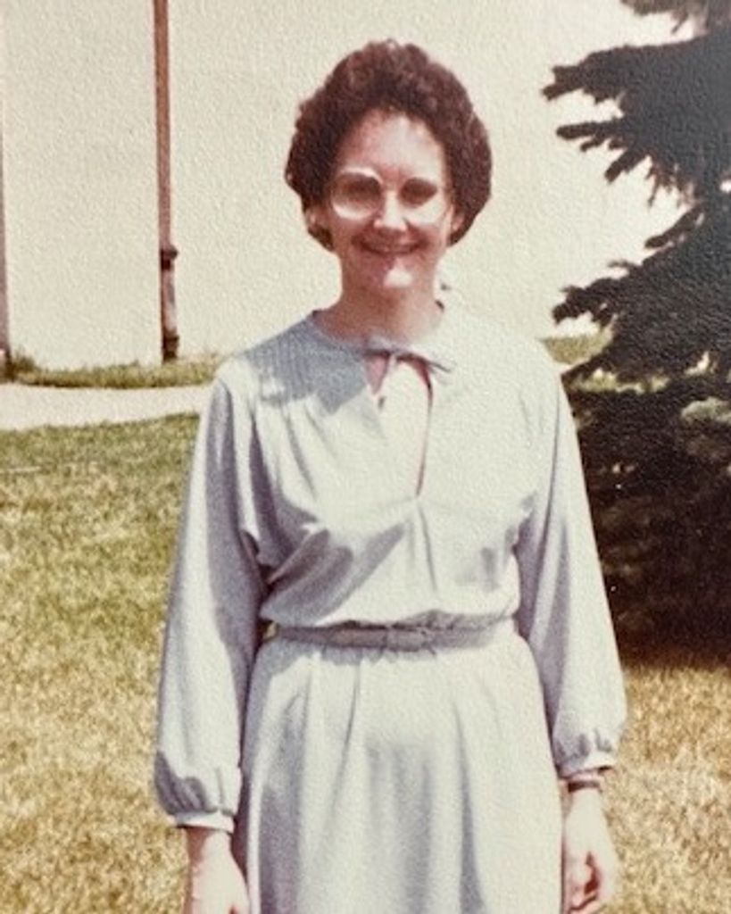 Barbara Begich Profile Photo