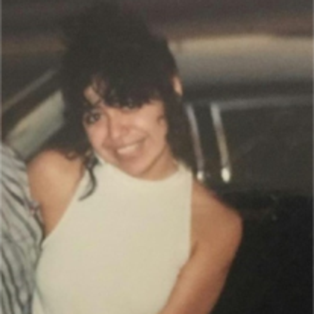 Sonya Eve Zamorano