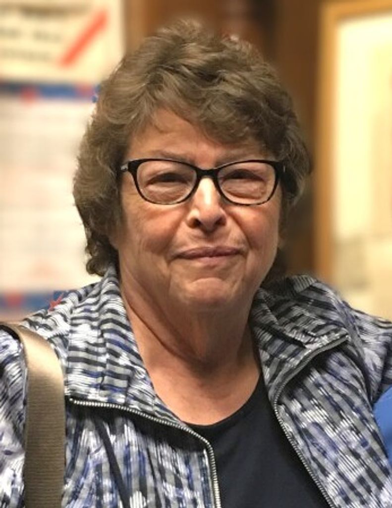 Susan Jane (Barry)  Kurki