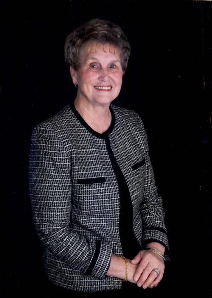 Ann Griffin