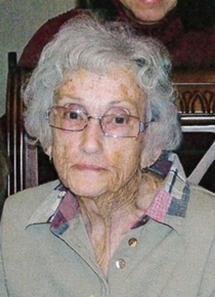 Norma Louise (Jessie)  Smith Profile Photo