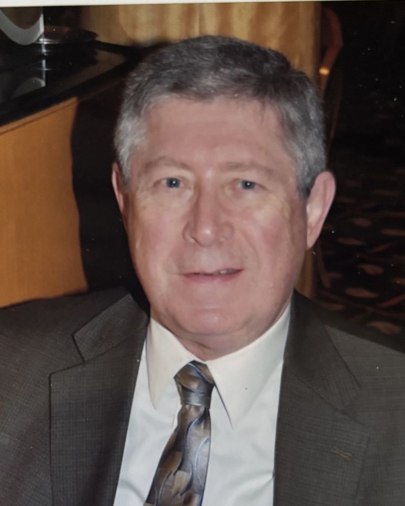 Robert D. McKenna