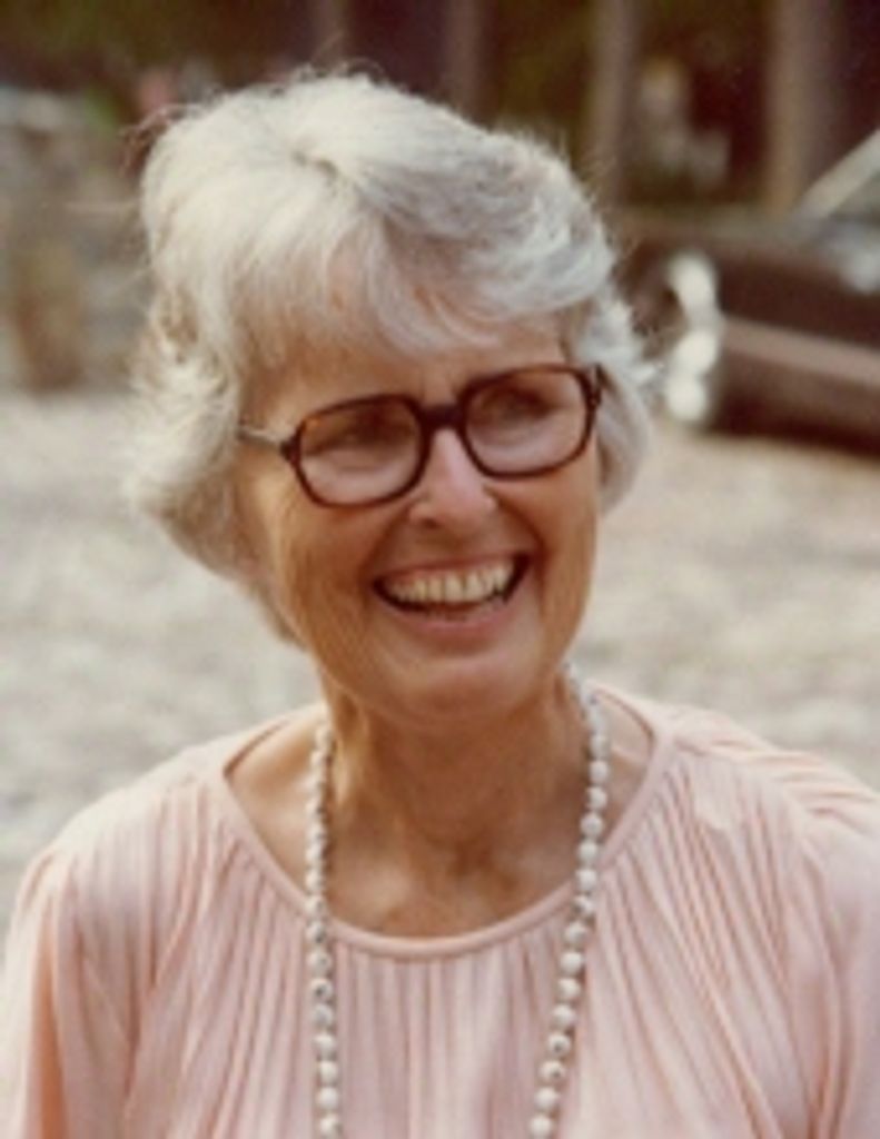 Marilynn Manning Baldwin