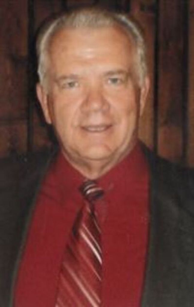 Kenneth Lee Stroh Profile Photo