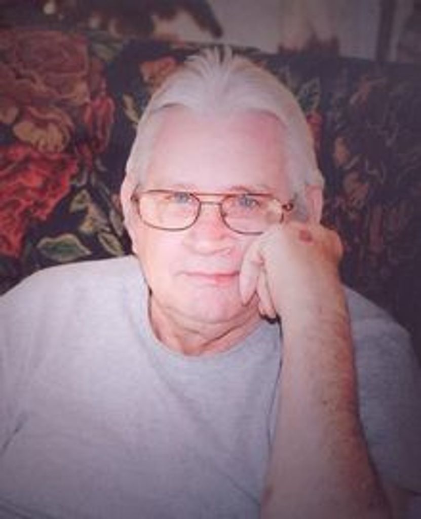 Gerald Wayne Harrison Profile Photo