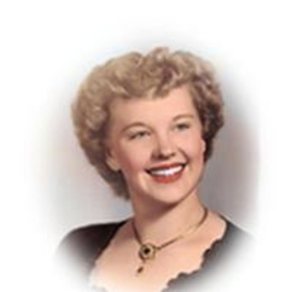 Nadine Stockman Profile Photo