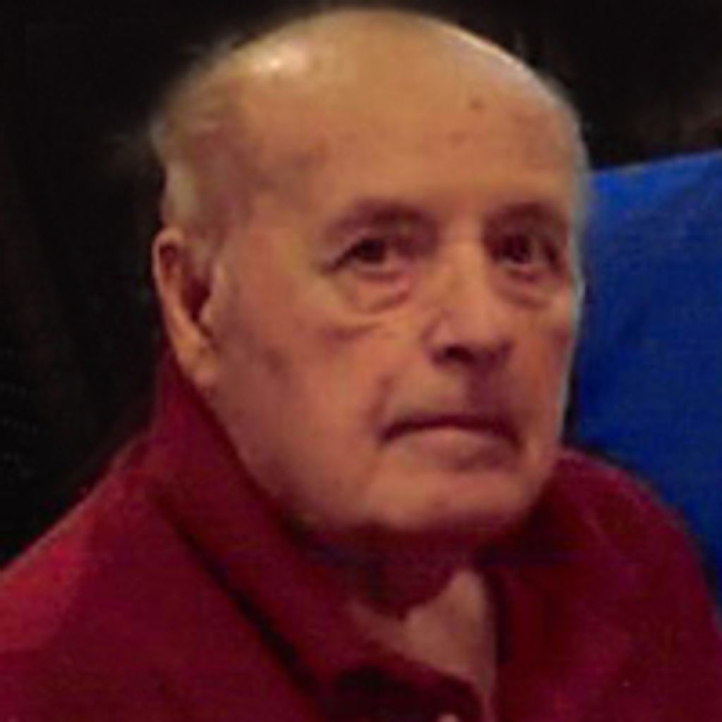Frank P. Host