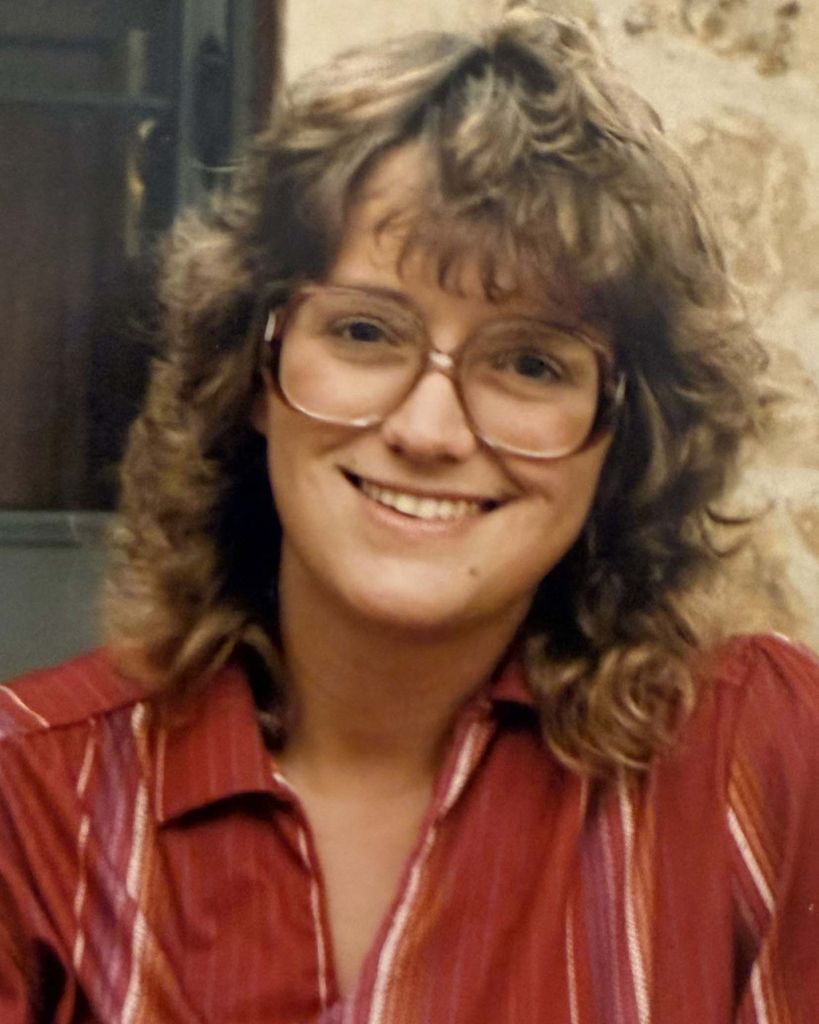 Mendy S. Becklenberg Profile Photo