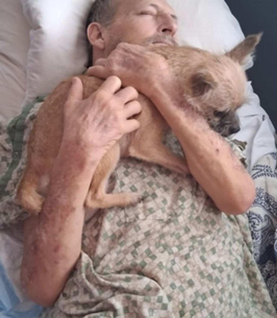 Richard Rhodes Profile Photo