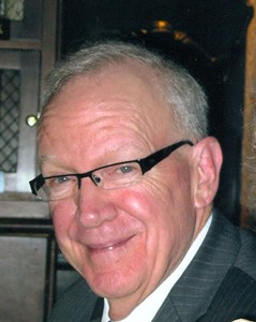 James Cosby