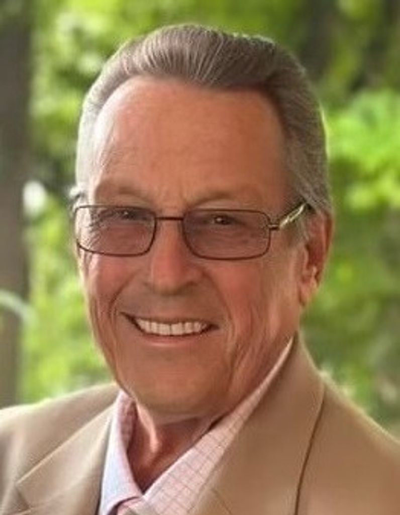 Robert G. Bravinder Profile Photo