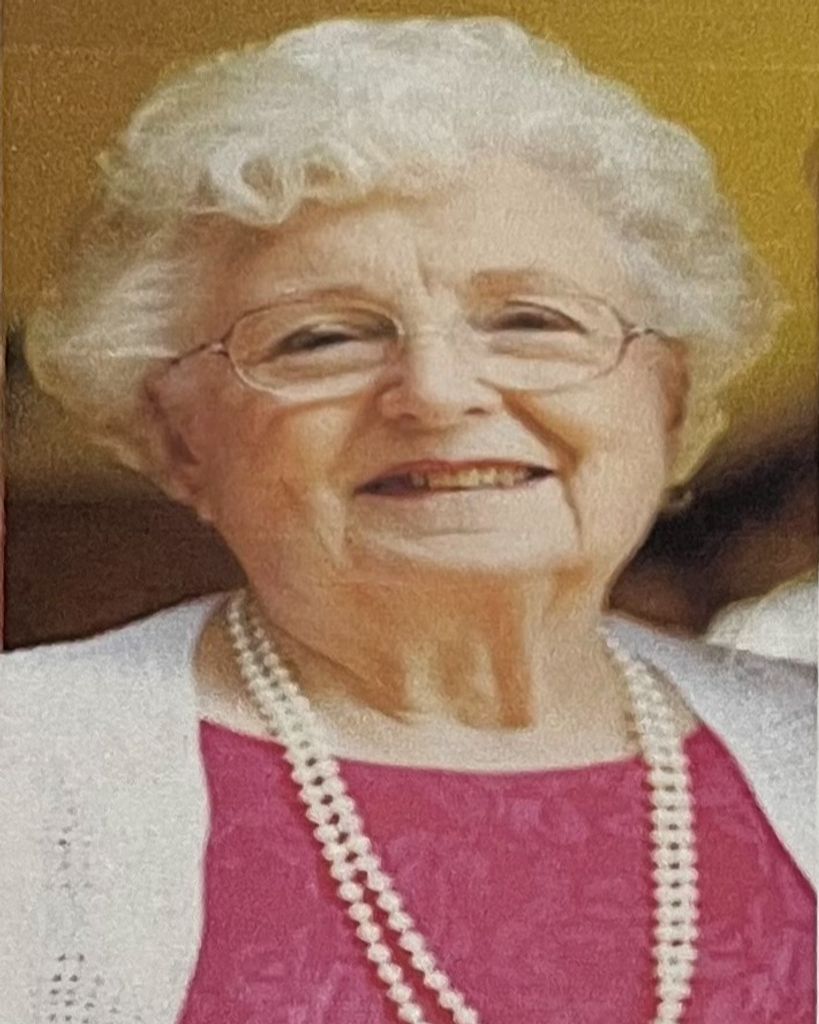 Ellen Mae Spahr