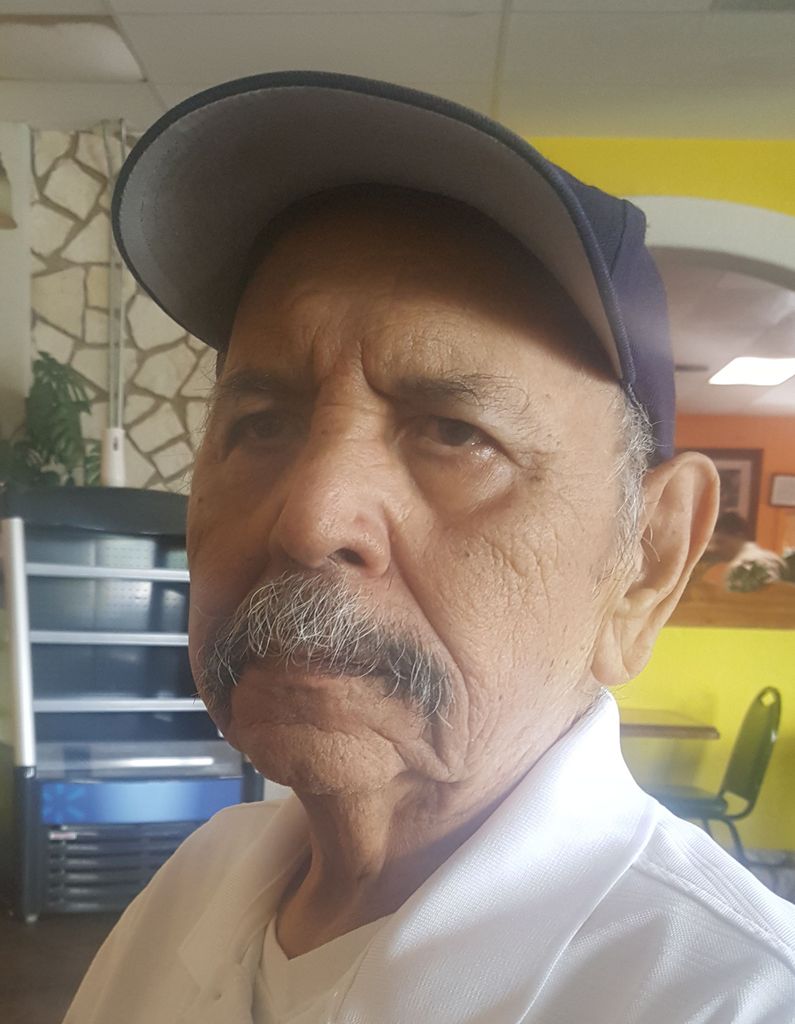 Luis Hernandez