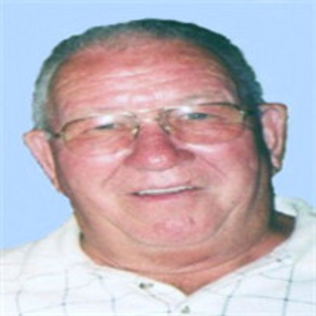 Paul Dube Profile Photo