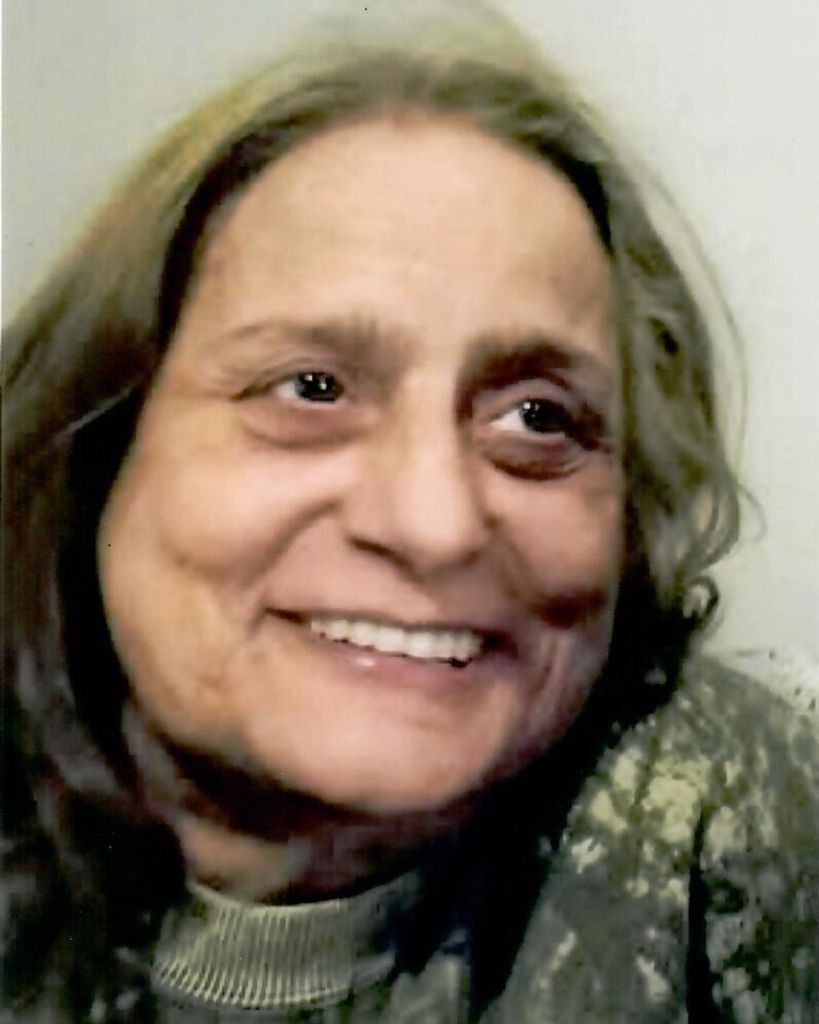Kathy Lynn Jones