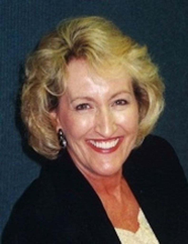 Nell Bedenbaugh Lominack