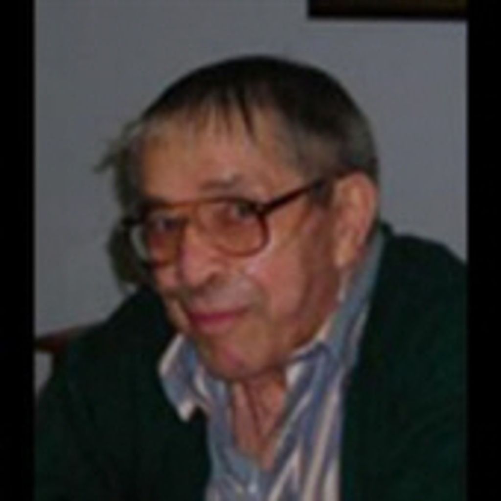 Gerald "Butch" Johnson