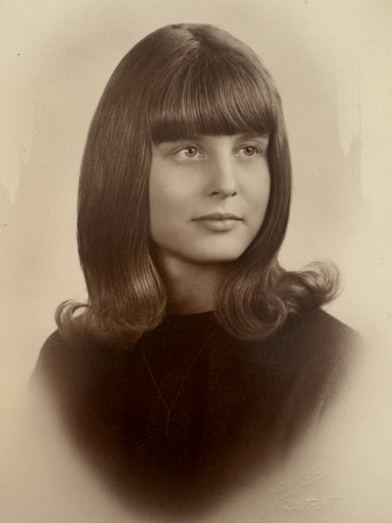 Jennifer "Jenn" Joy Olson