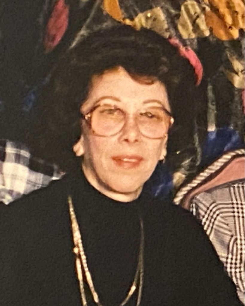 Cynthia Karson