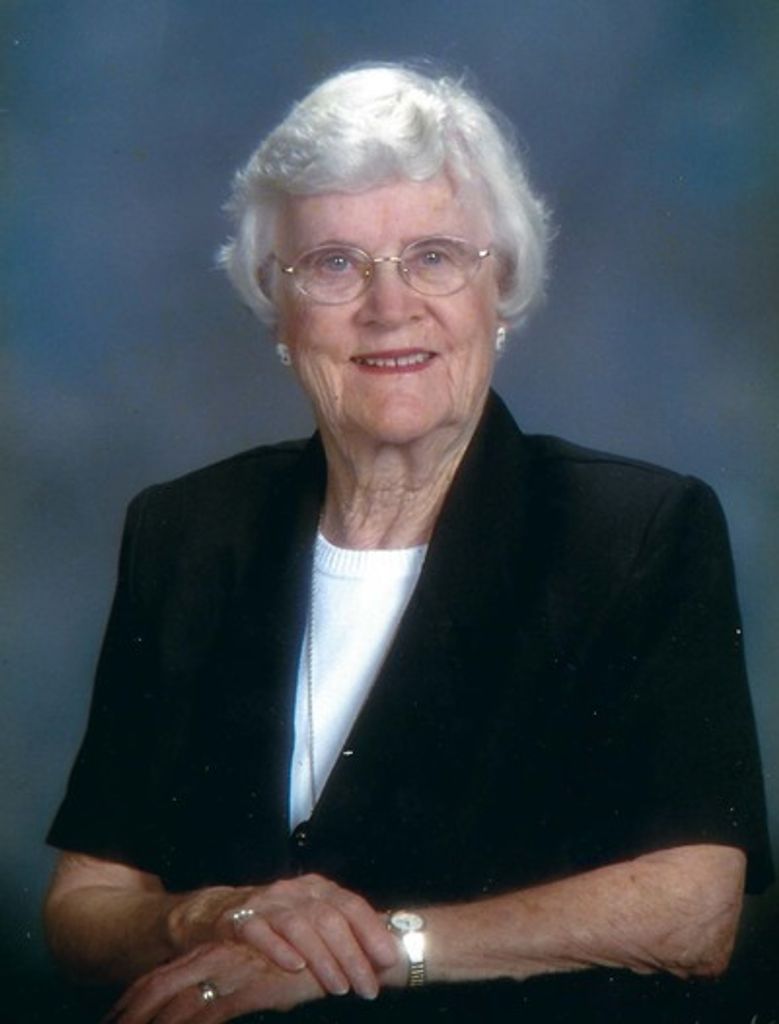Virginia E. Zepp Profile Photo
