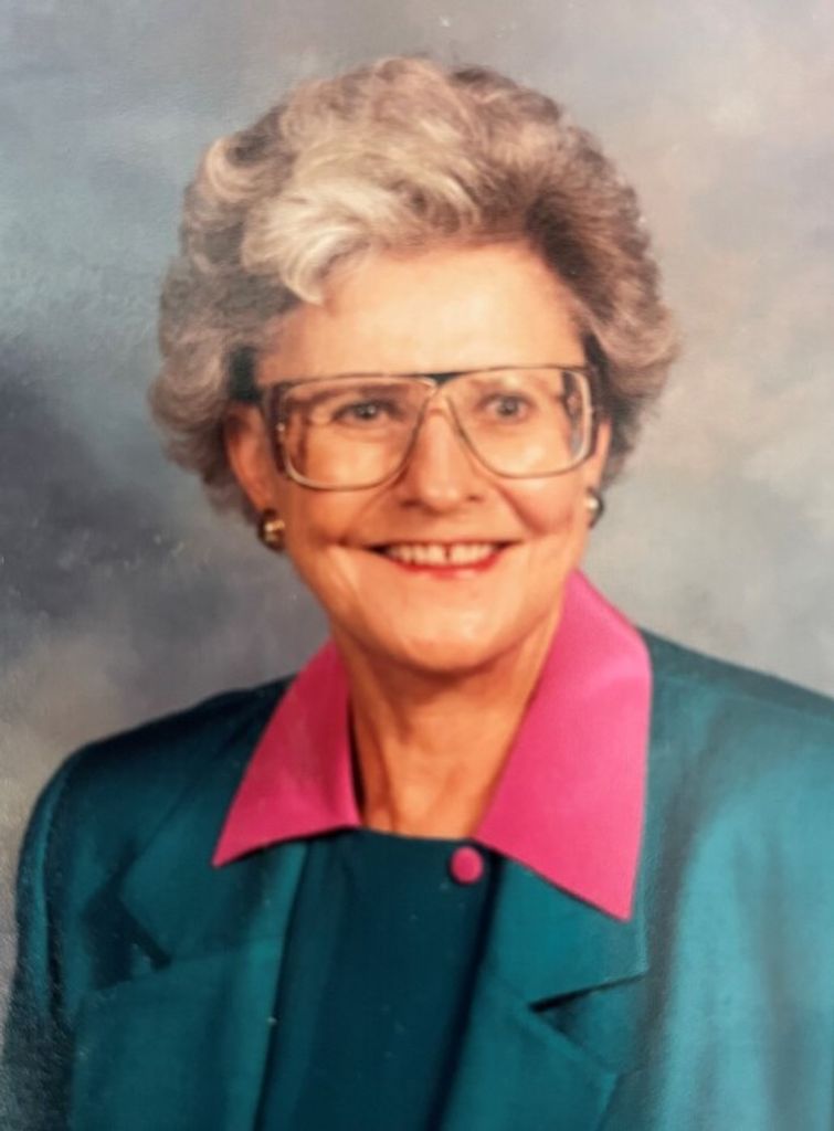 Betty Unfug