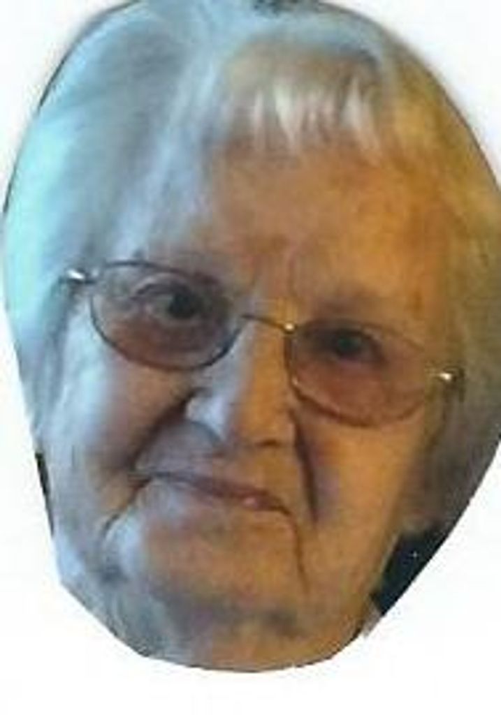 Josephine H (Maglic)  Kautz