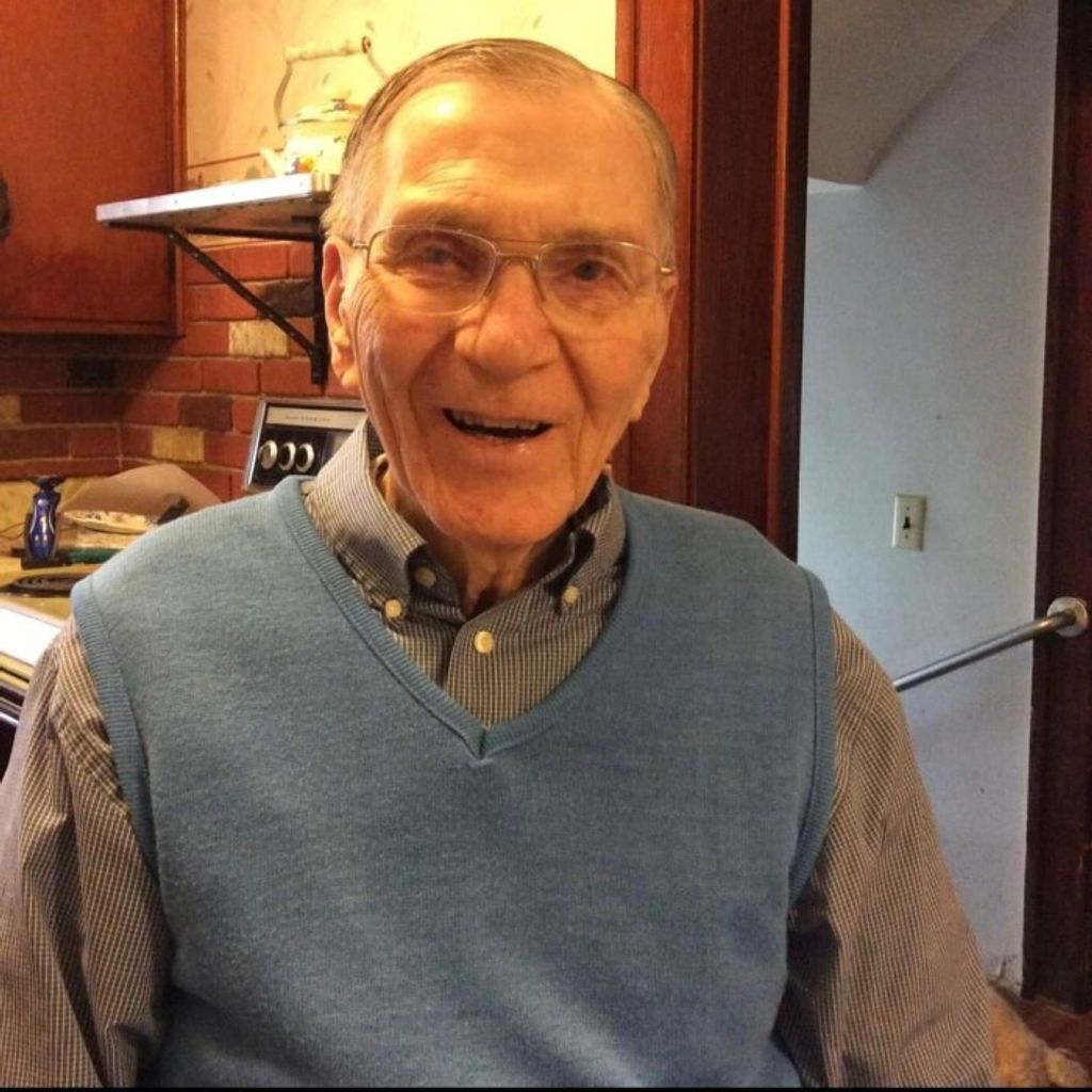 John J. "Jack" Smith