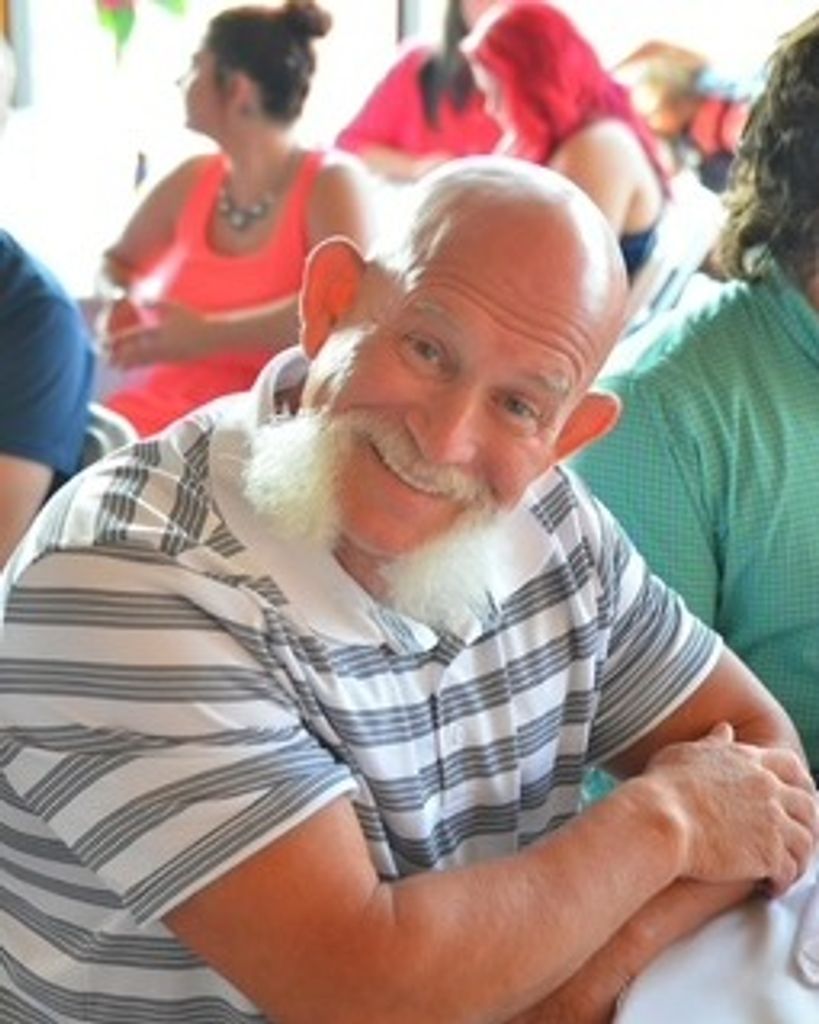 Albert G. Wilkes