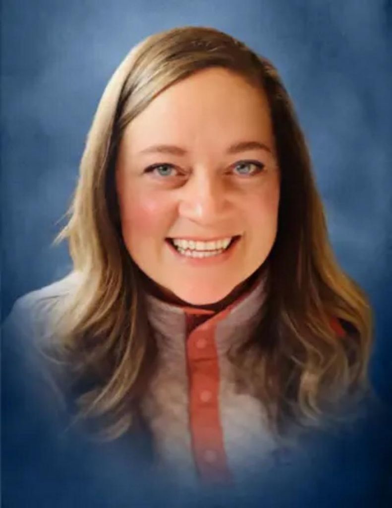 Abby Elaine Dickinson Profile Photo
