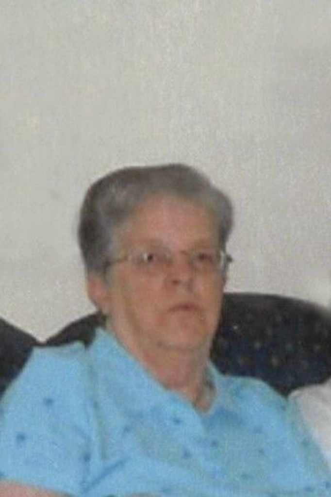 Lucienne Dufour