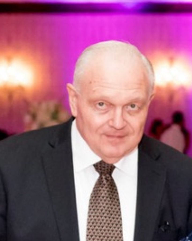 James Arthur Rieman