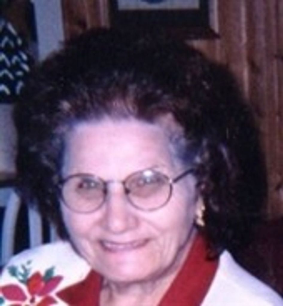 Angelina I. Scott Profile Photo