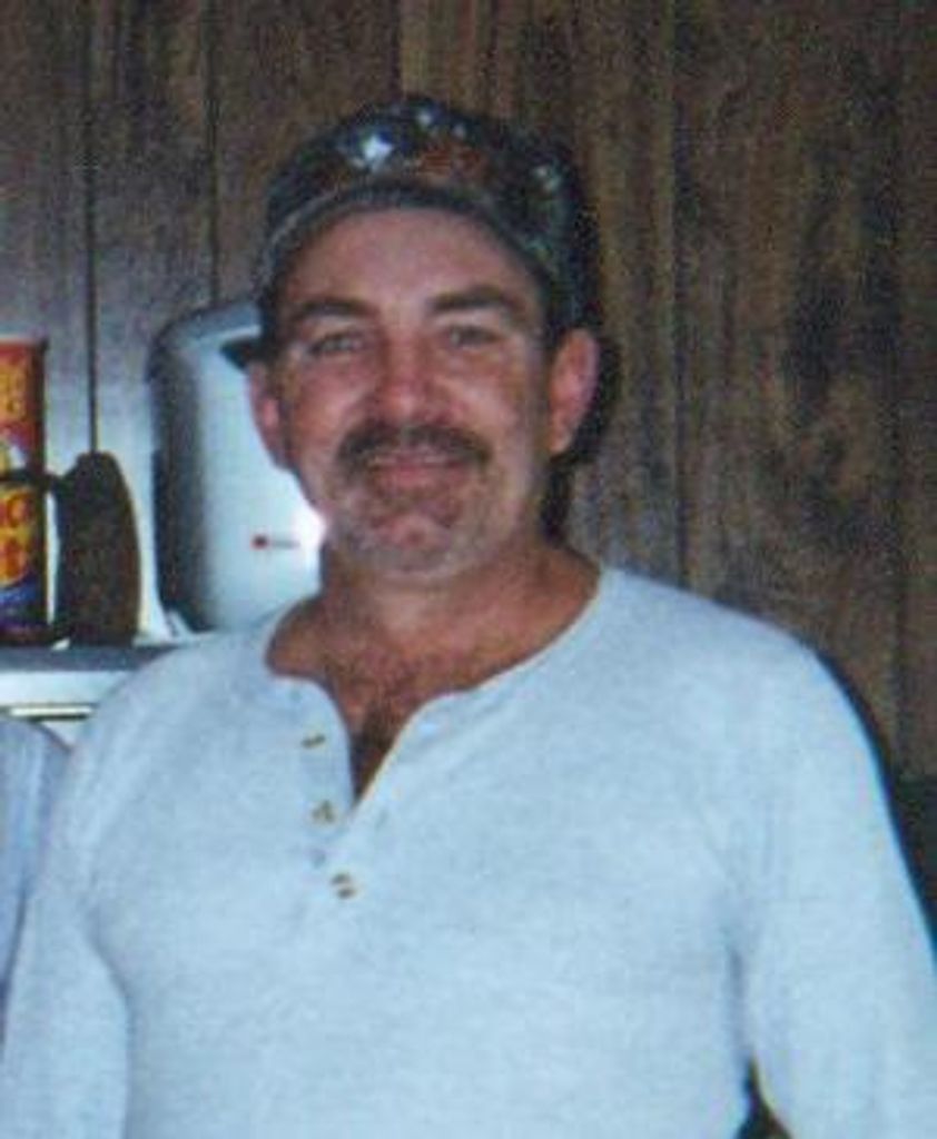 Ricky Lane Brockett