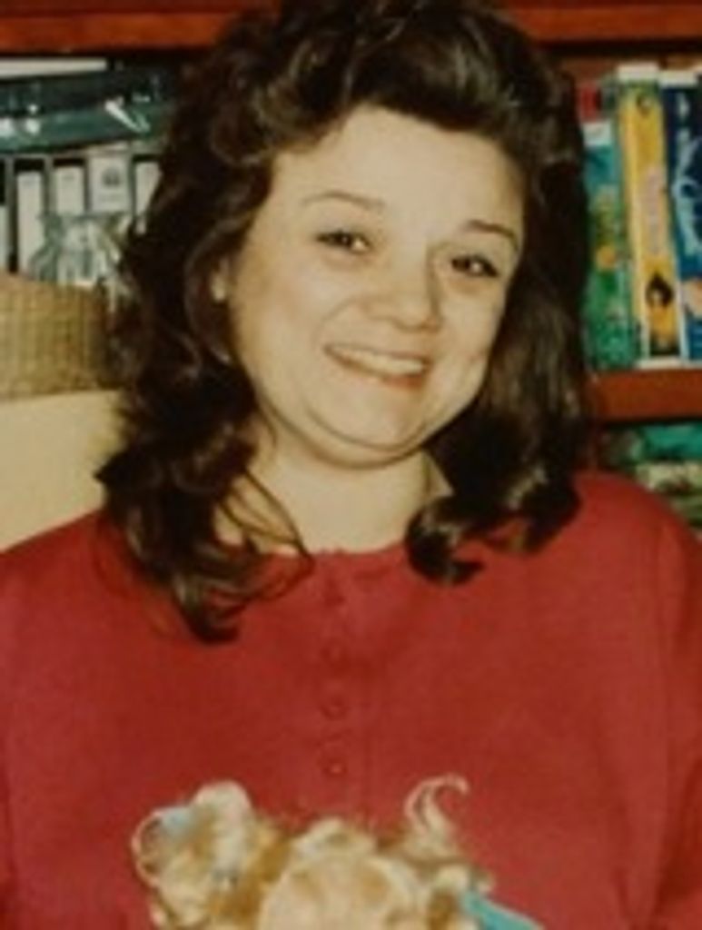 Martha Mcgowan