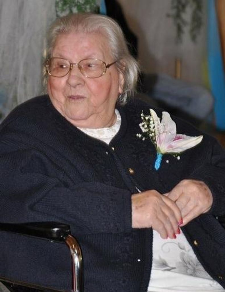Millie Francis Noble Woods Profile Photo