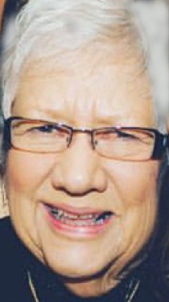 Carolyn Stultz