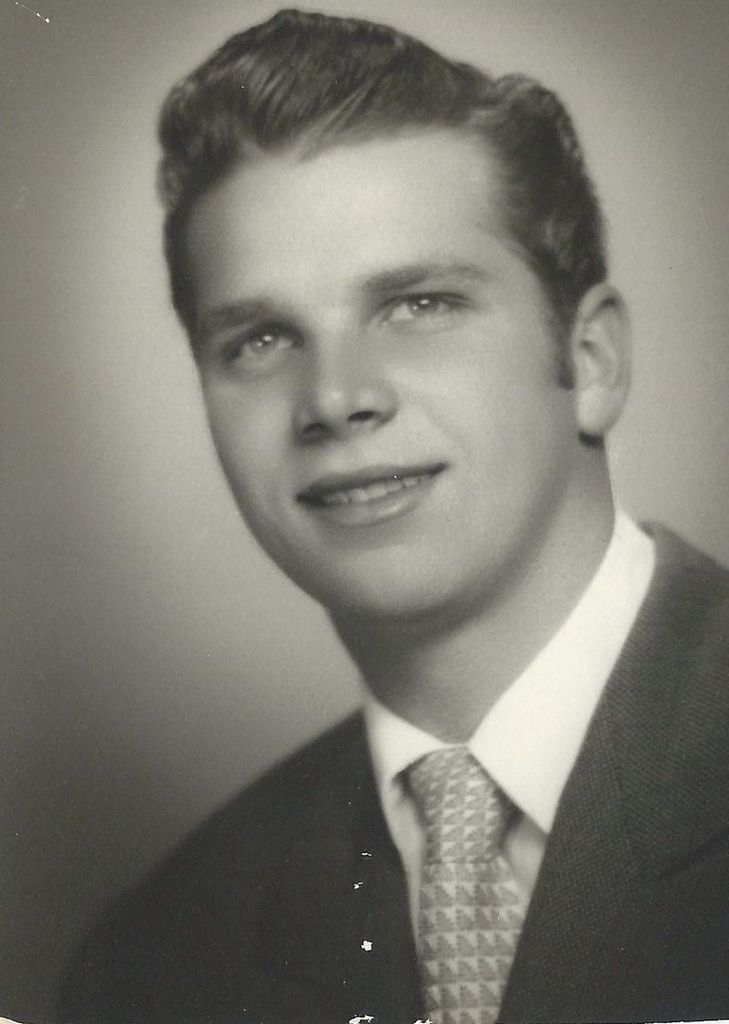 Robert Harvey Kuykendall