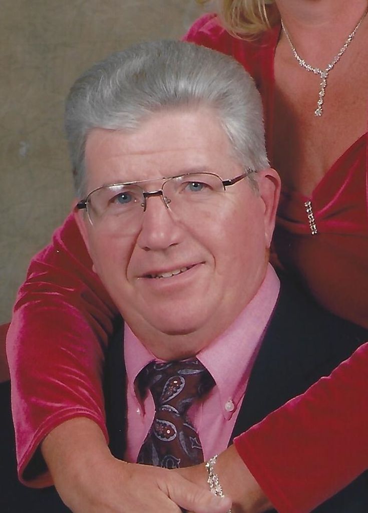 Curtis T. Wright