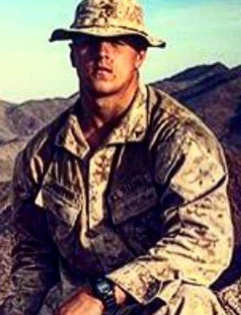 James Alexander Shaffer