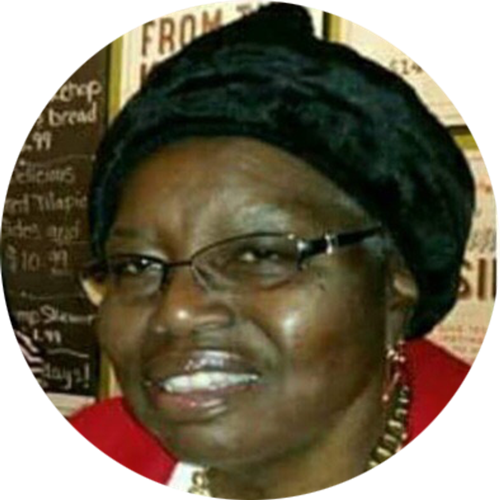 Patricia Ann Felder