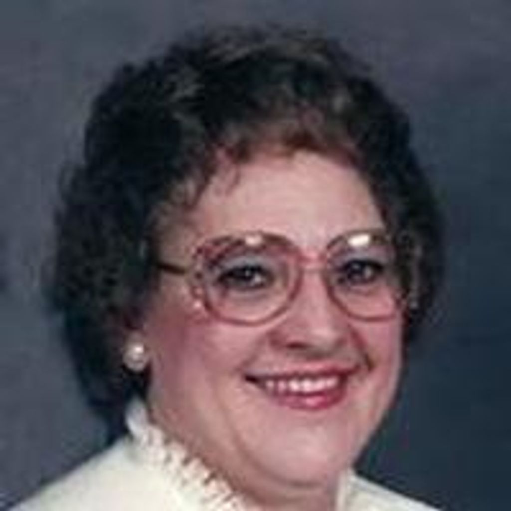 Betty Fedor Fitch