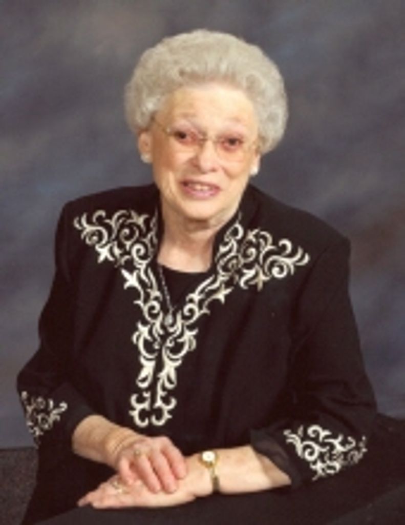 Alice Magalene Osborne Hill