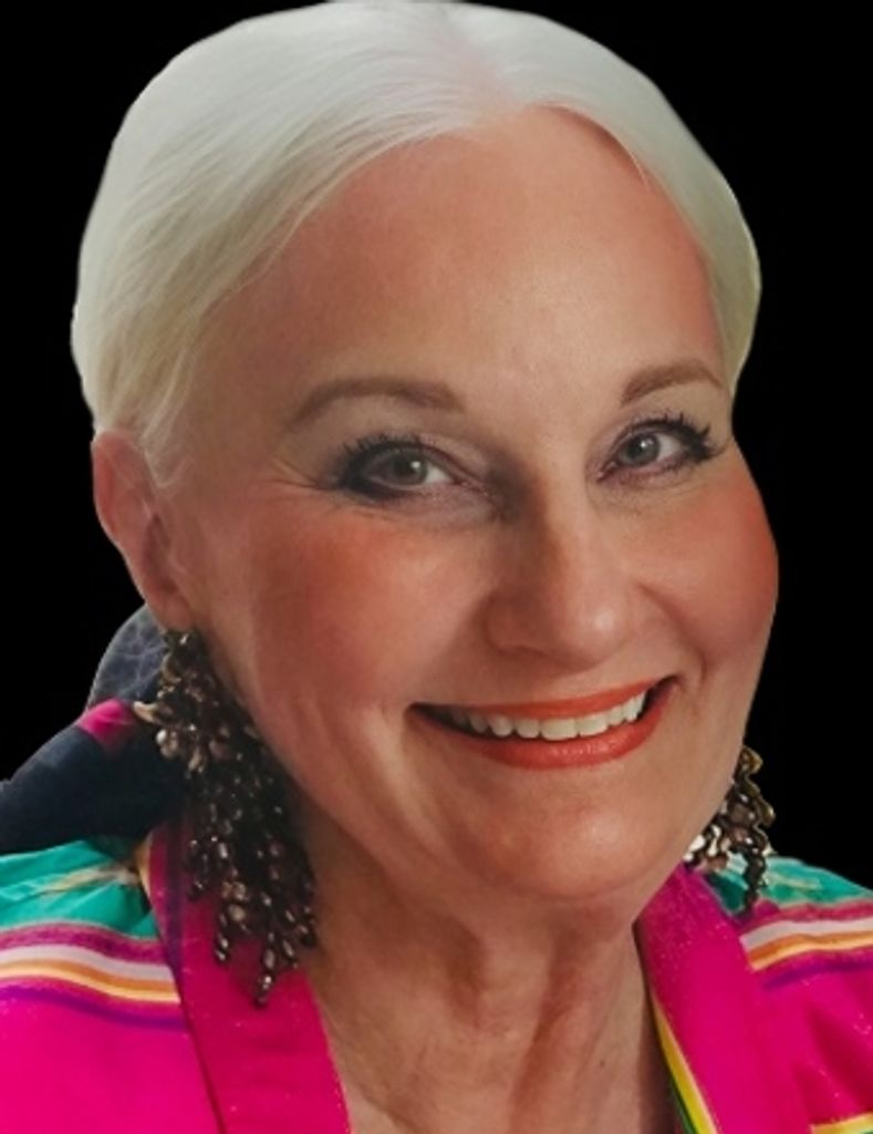 Martha Jean Smith Hampshire