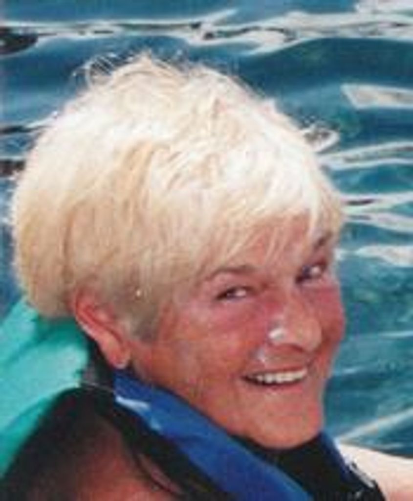 Patricia Slusher