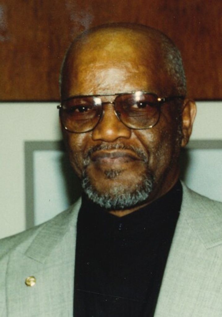 Wayne Maurice Holt Profile Photo