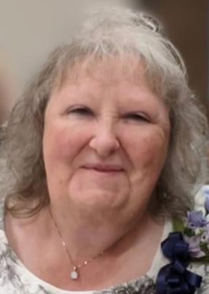 Geraldine Lanning Profile Photo