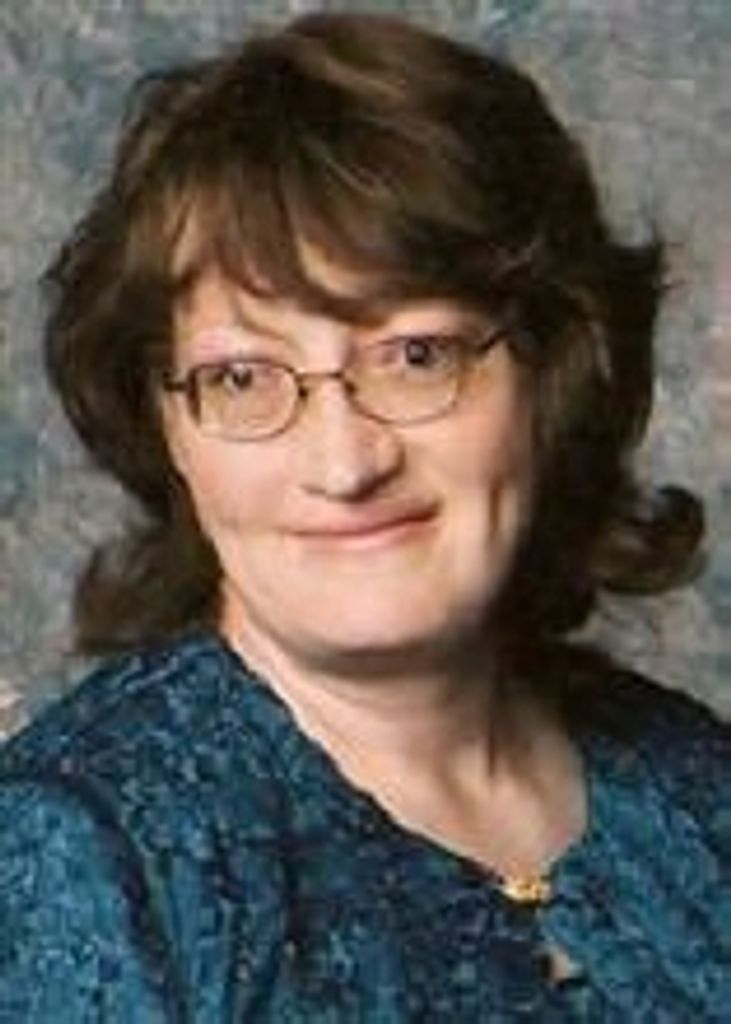 Amy Ellen Gillie Profile Photo