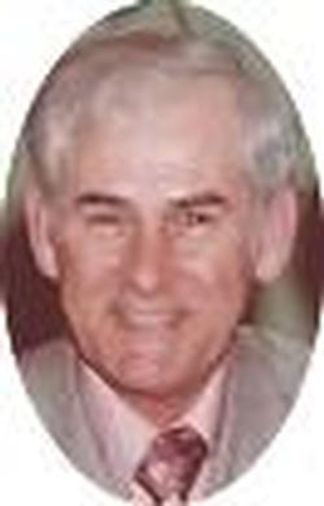 John "Jocko" J. Przybylak