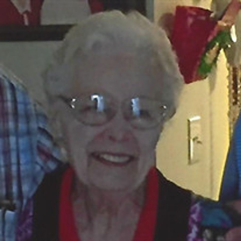 Mary Wefelmeyer